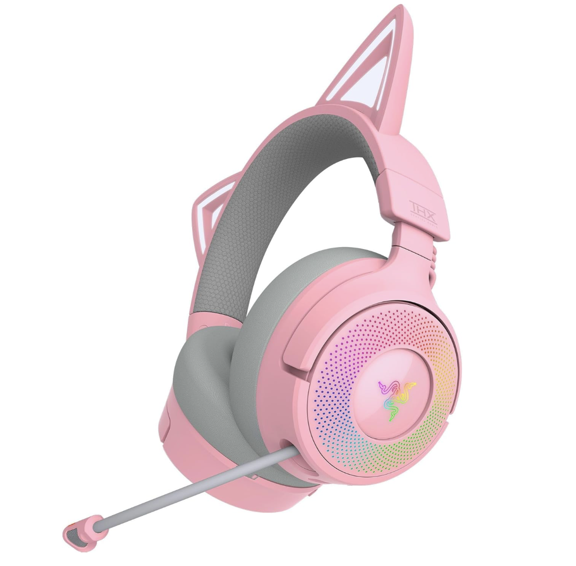 Razer Kraken Kitty V2 wireless