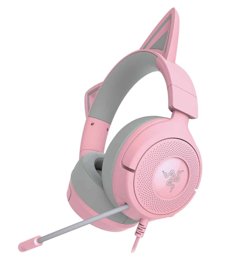 Razer Kraken Kitty