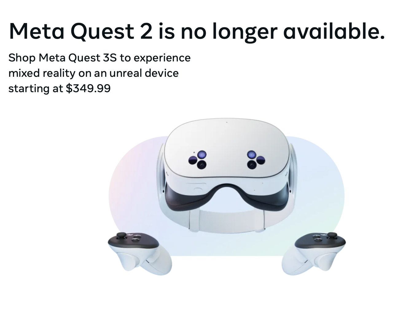Meta Quest 2