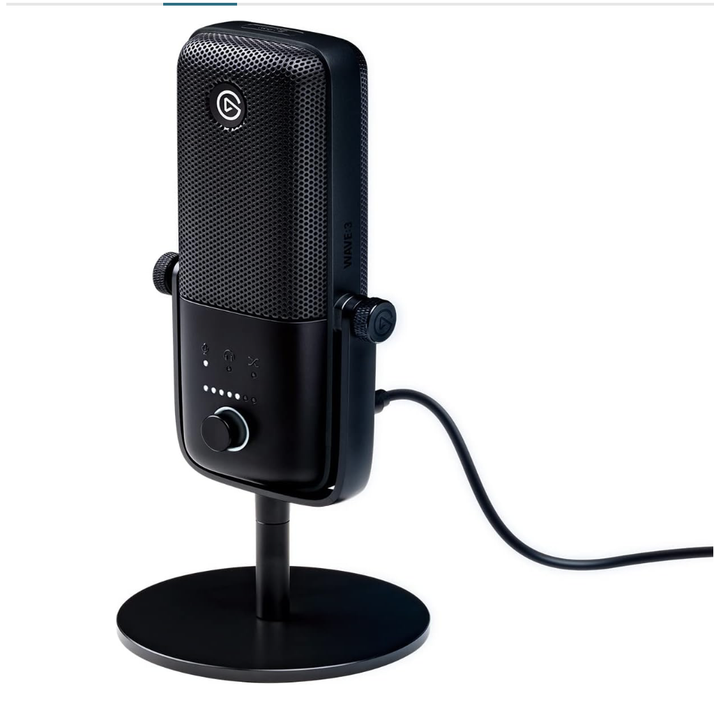 Elgato Wave:3